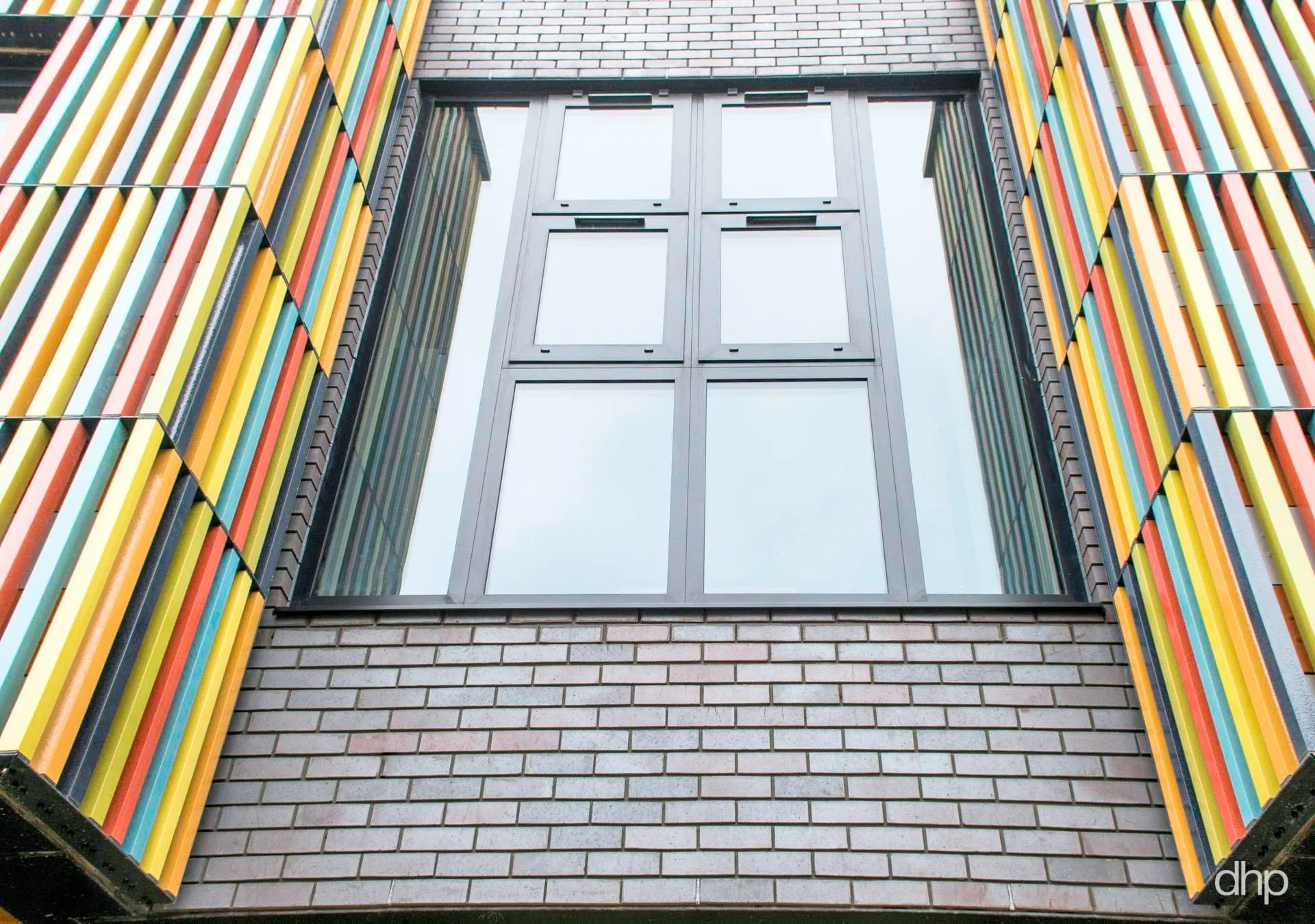 St. John XXIII Catholic Primary School — project photography by dhp
