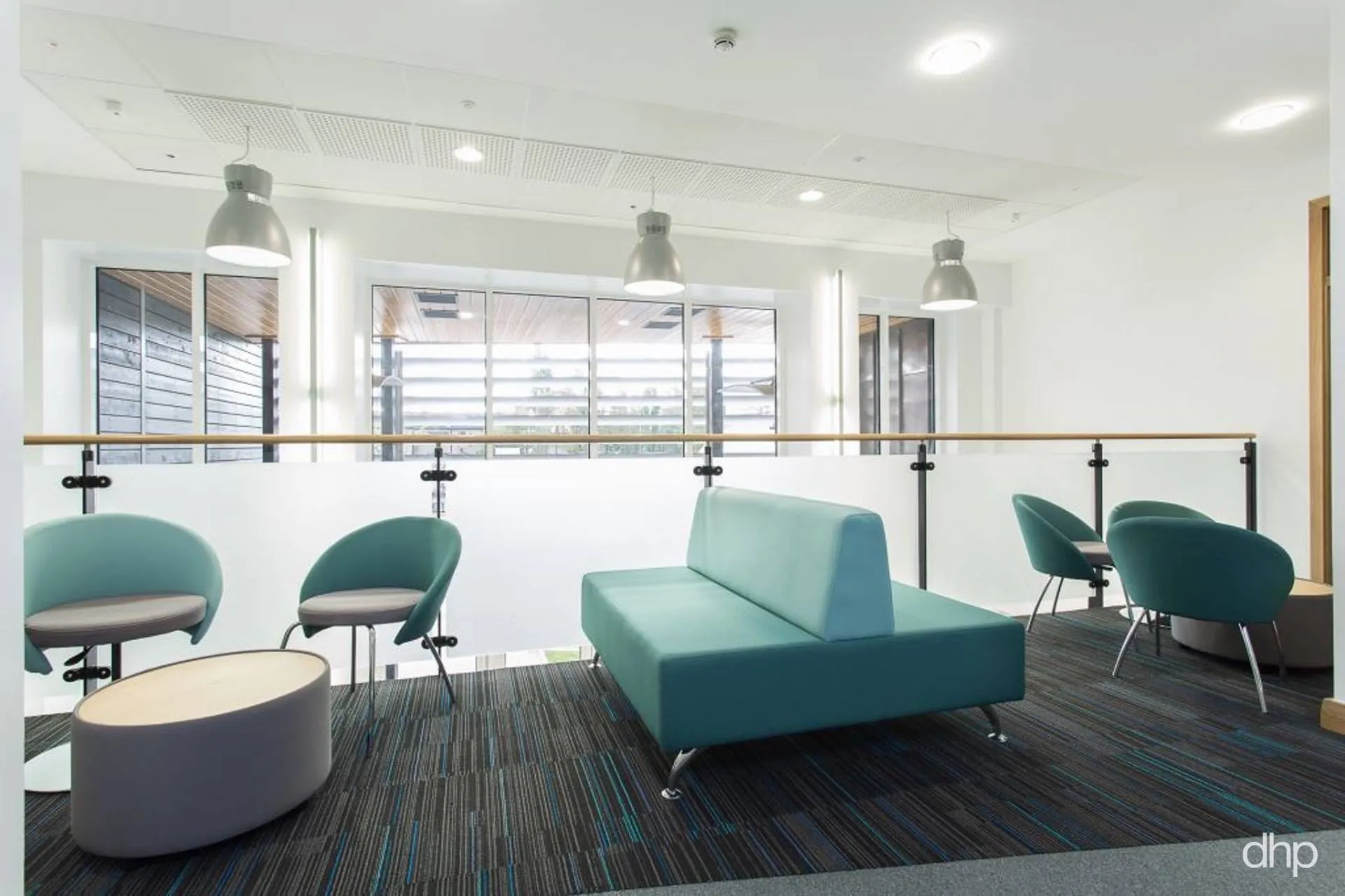 Holy Family Catholic Primary School — project photography by dhp