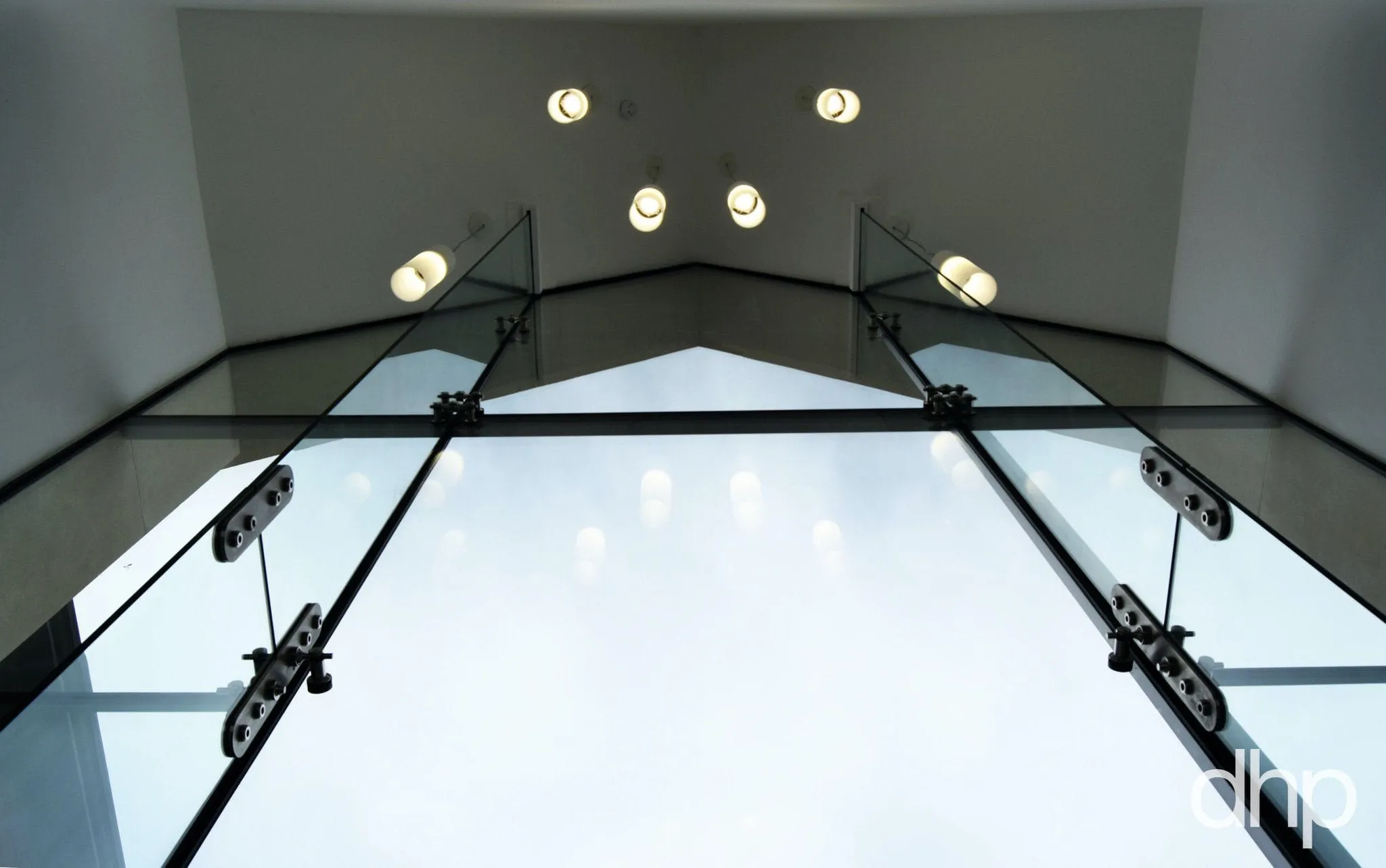 Elim Church — project photography by dhp