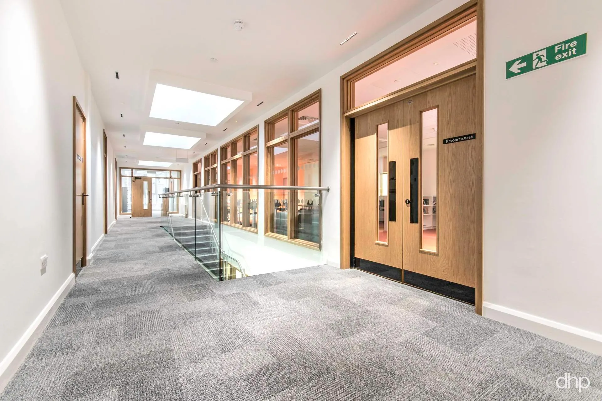 St. John XXIII Catholic Primary School — project photography by dhp