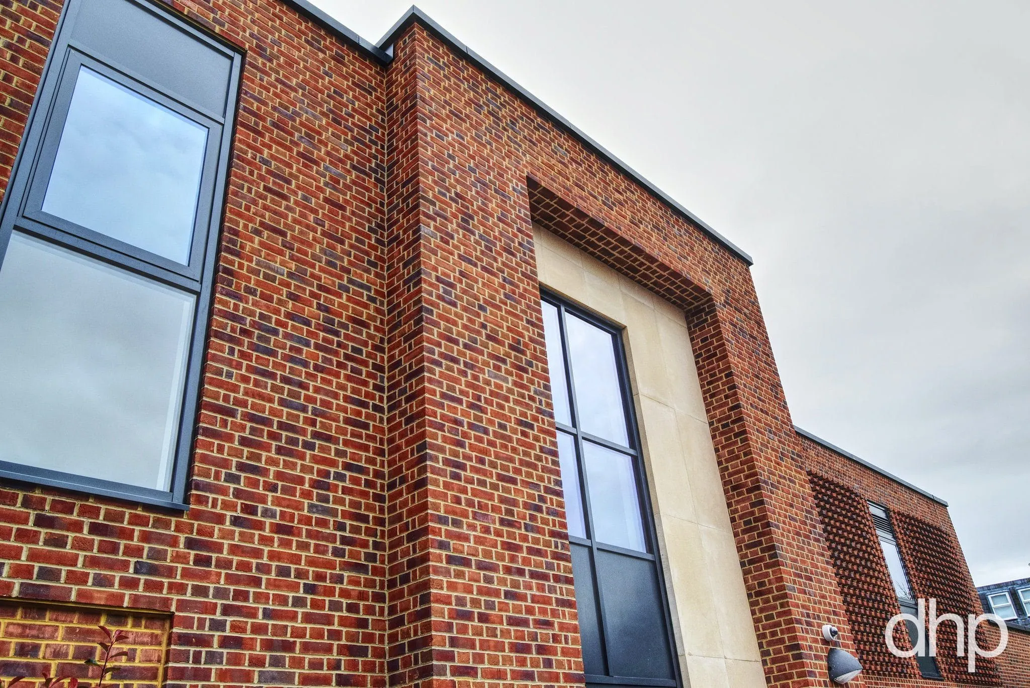 Elim Church — project photography by dhp