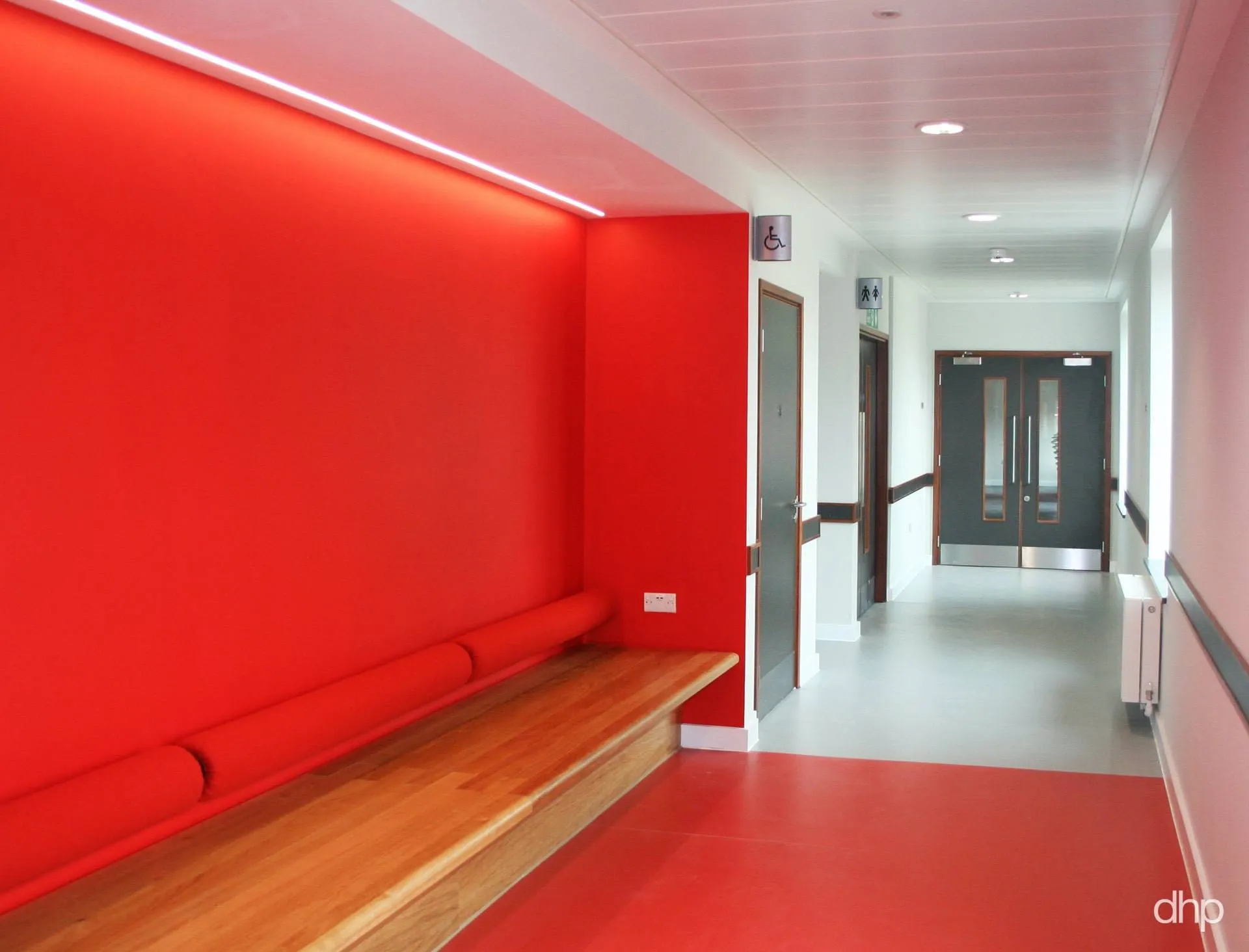 Buckinghamshire New University