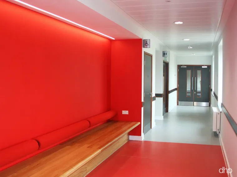 Buckinghamshire New University