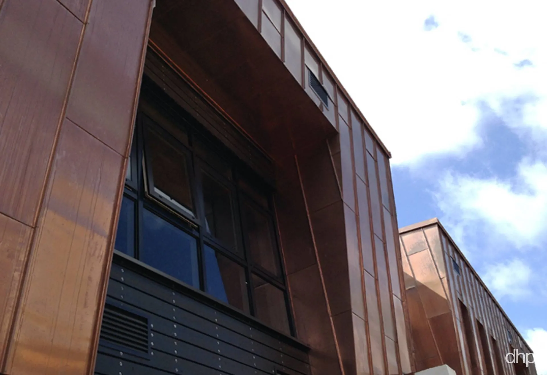 Holy Family Catholic Primary School — project photography by dhp