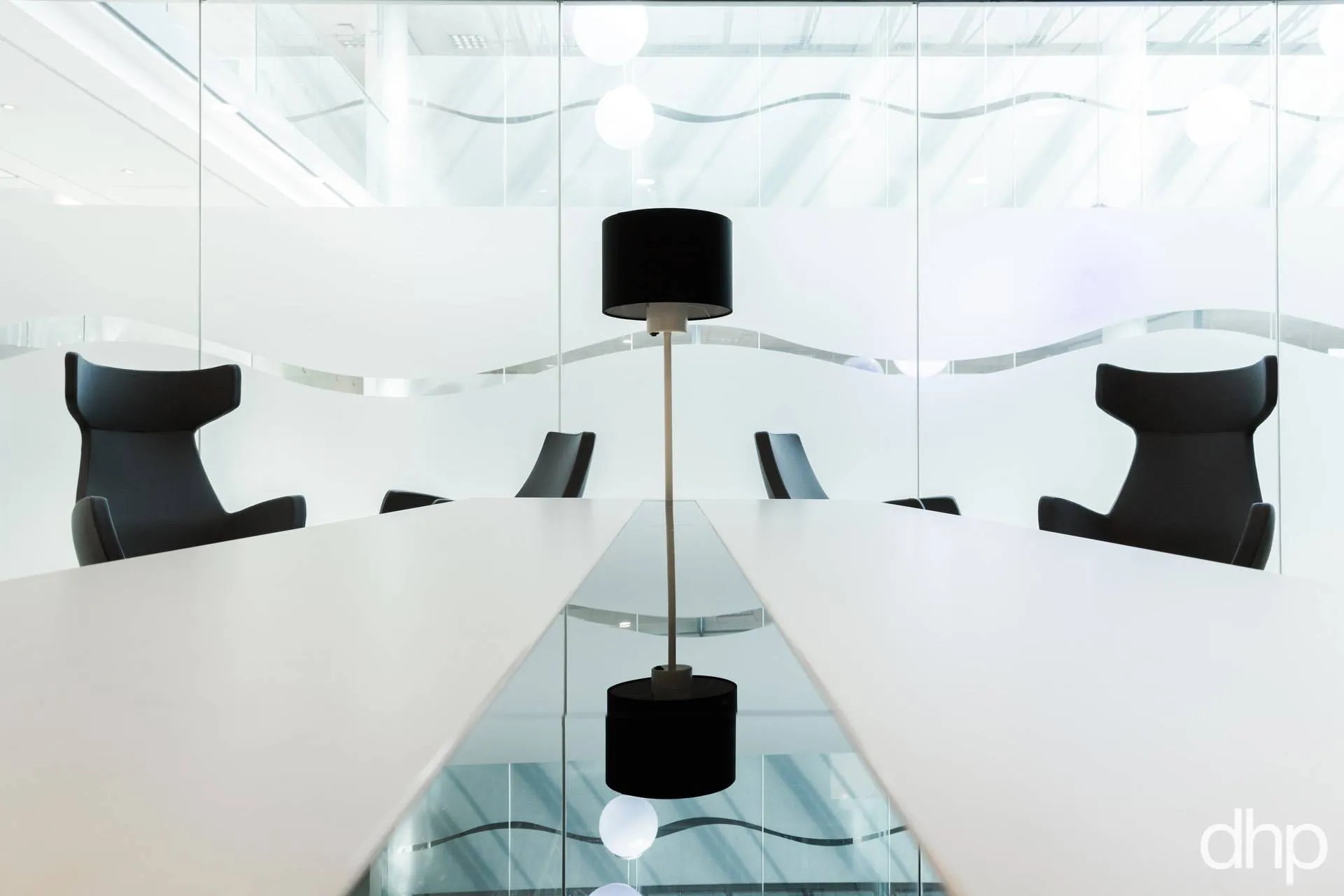 Global healthcare and research company