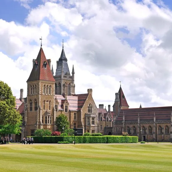 Charterhouse School