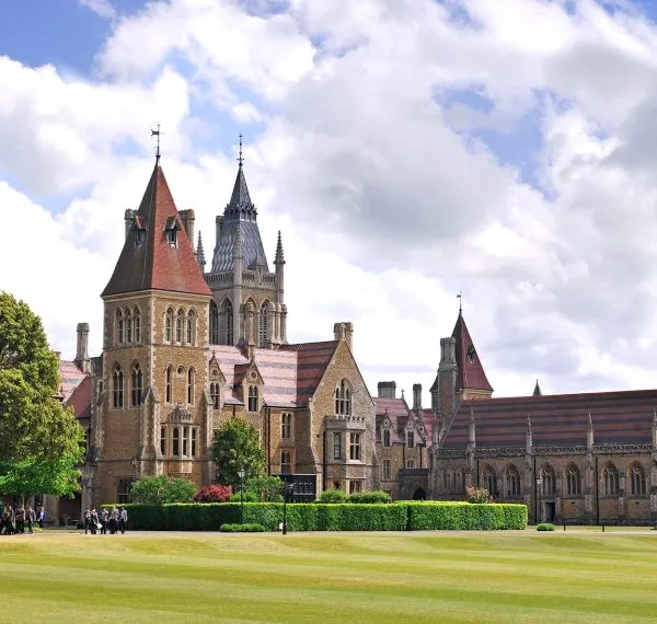 Charterhouse School