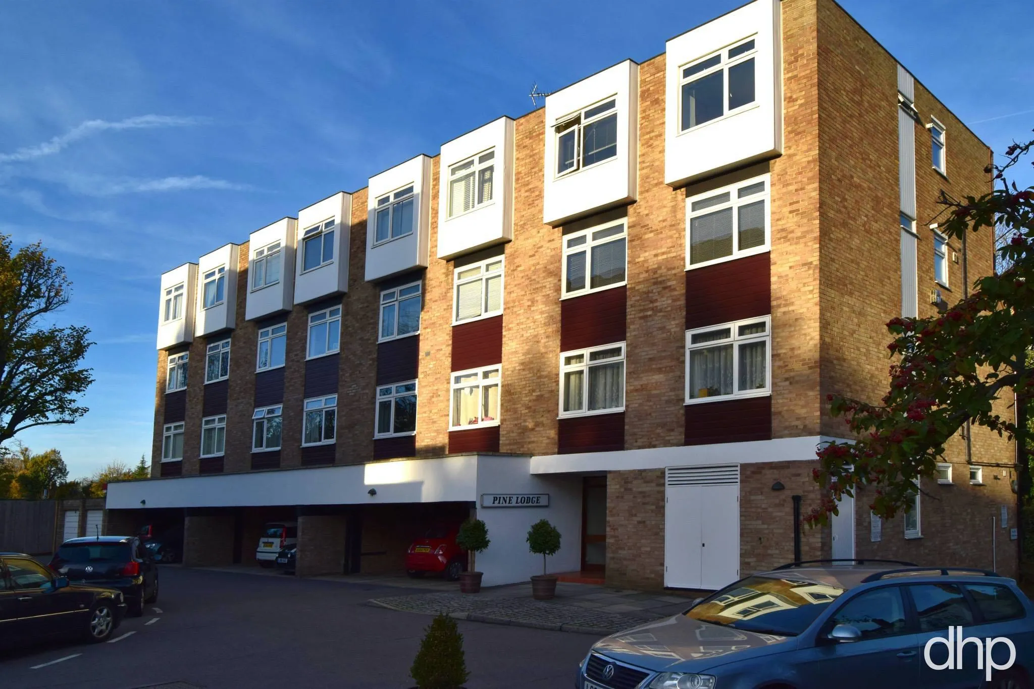 JC Francis Property Management