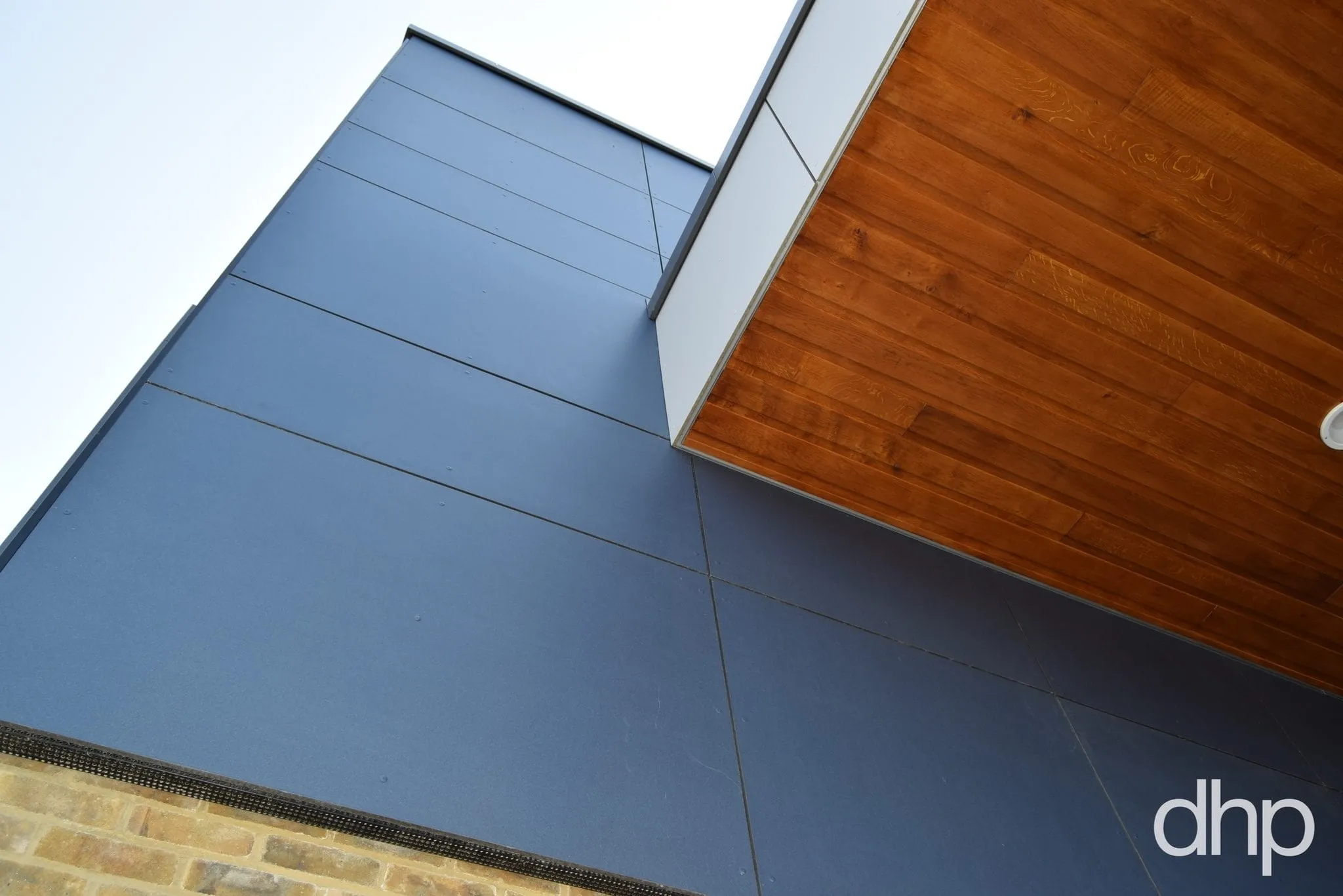 West Lea Special School — project photography by dhp