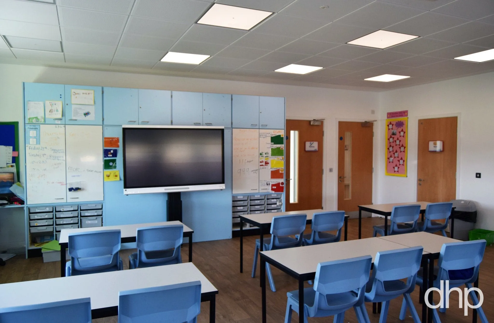 West Lea Special School