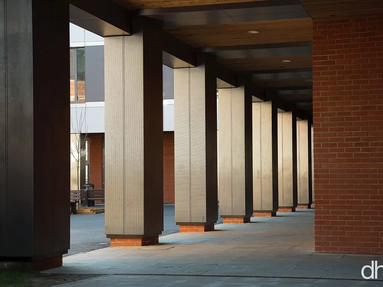 St. Richard Reynolds Catholic College