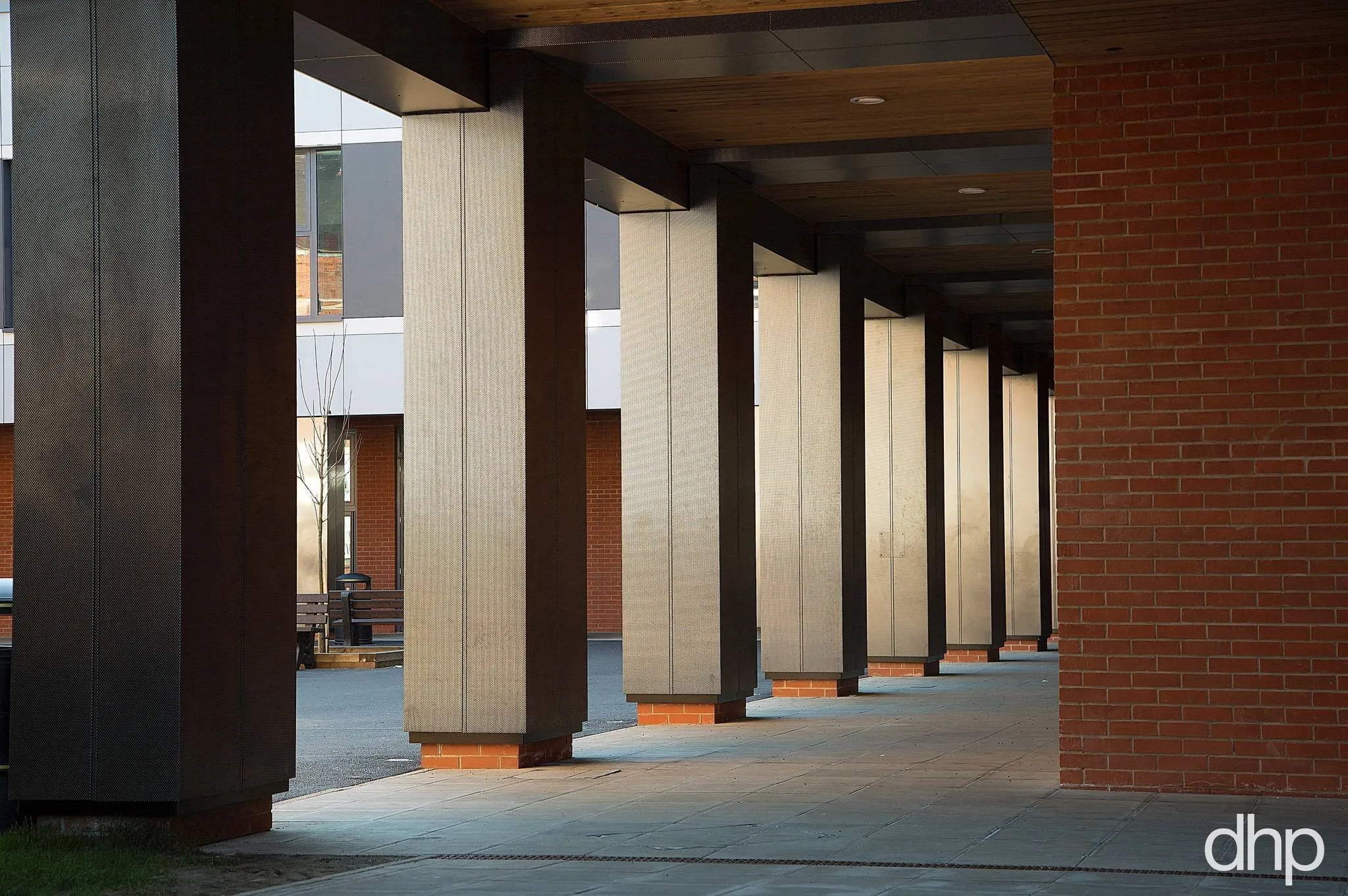 St. Richard Reynolds Catholic College