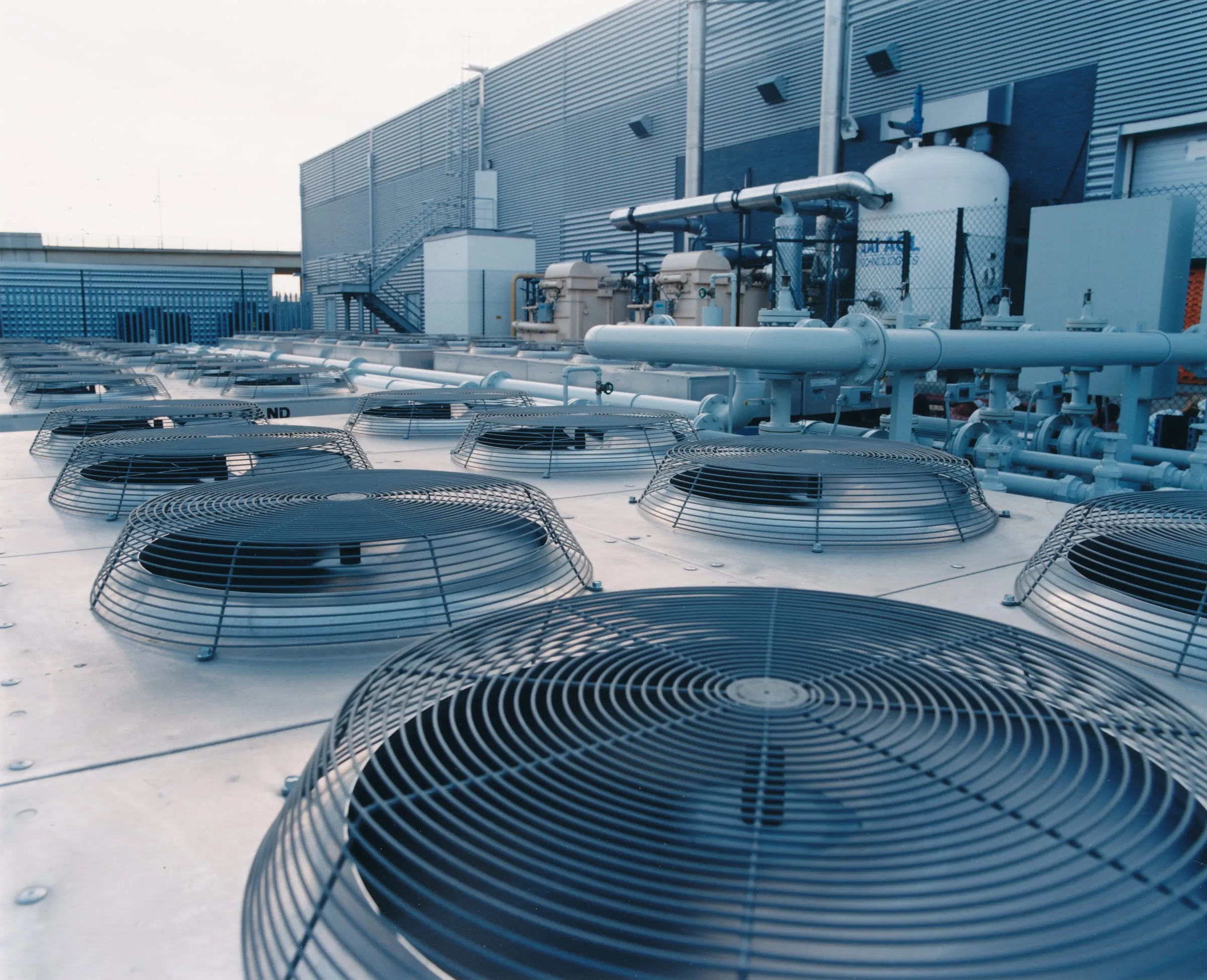 MEP Engineering