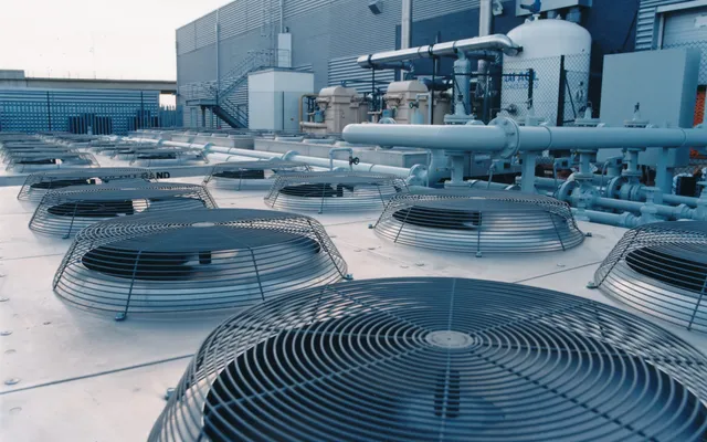 MEP Engineering