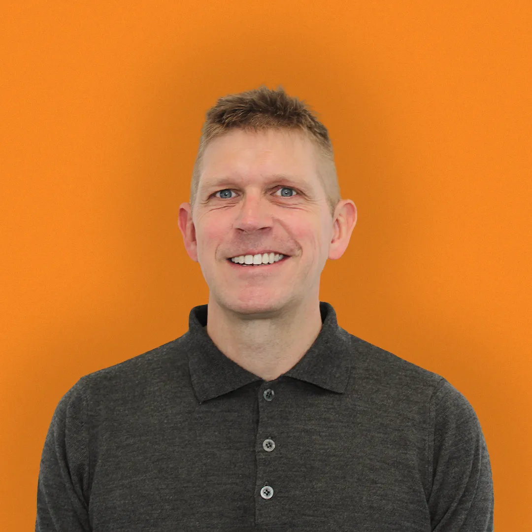 Adam Smith, Associate Partner — Building Surveying