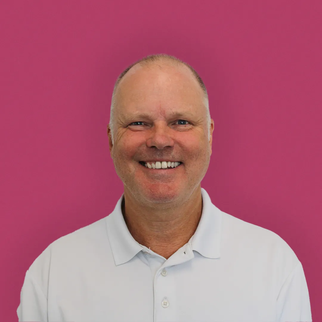 Andrew Page, Managing Partner — Chartered Building Surveyor