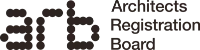 ARB — Architects Registration Board