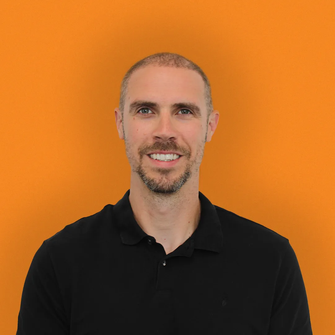 Ben Hearsum, Senior Building Surveyor & Project Manager