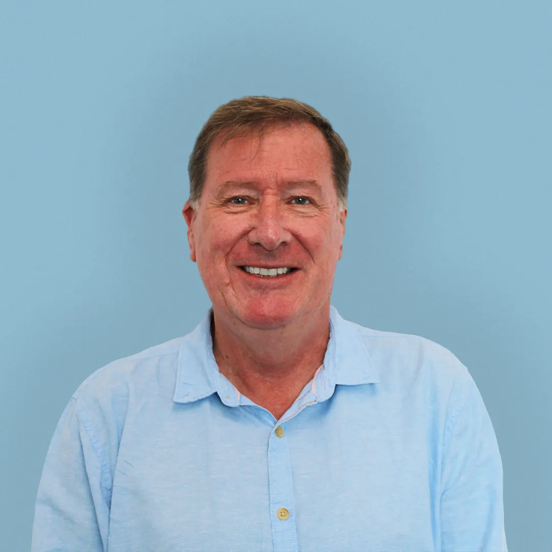 Chris Self, Project Manager