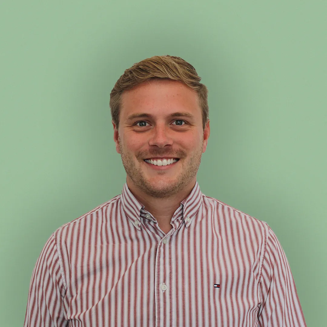 Craig Beardall, Associate Partner — Electrical Engineering