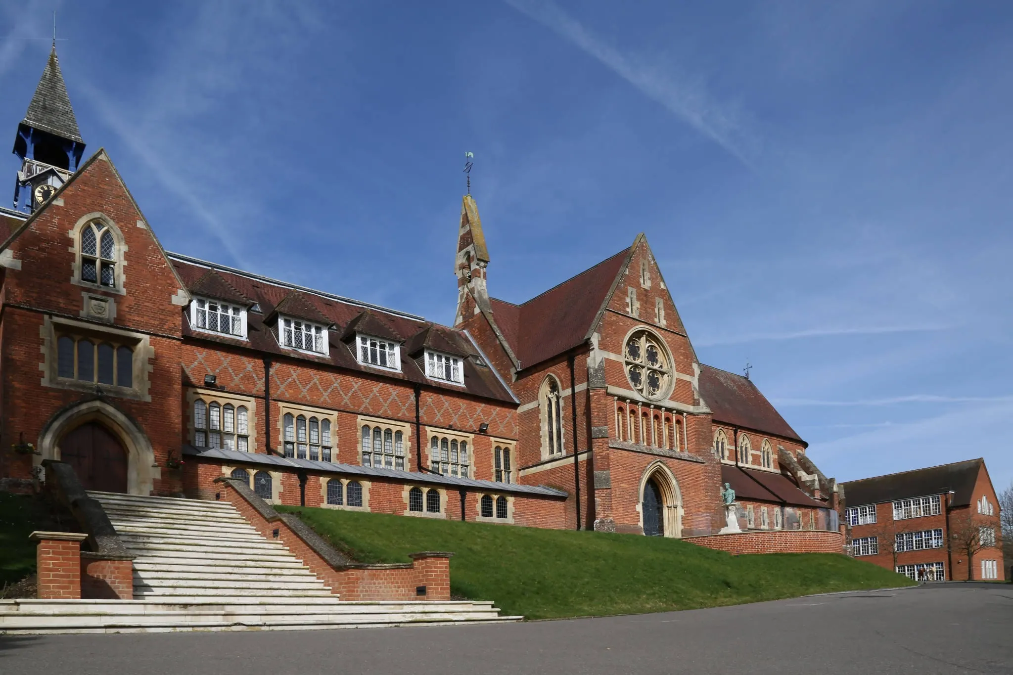 Cranleigh School