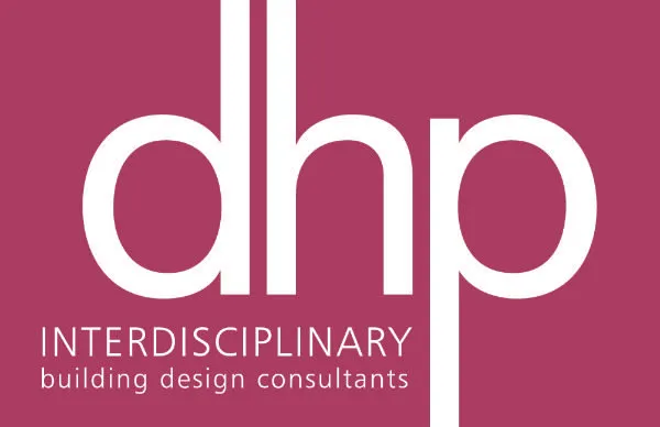 The dhp rebrand identity, launched in 2014