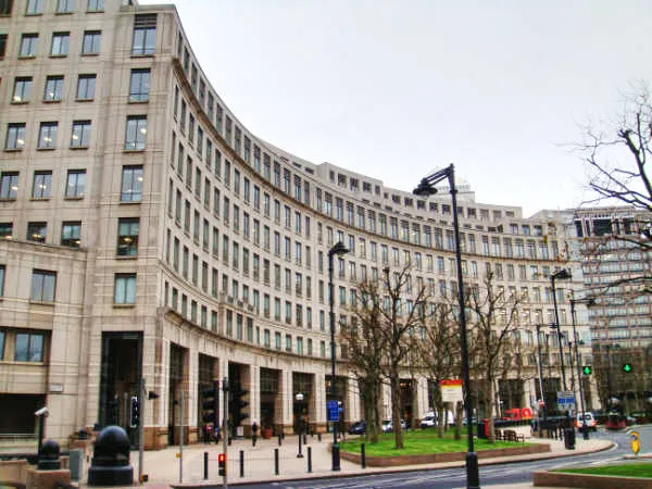 The European Medicines Agency — dhp's first OJEU government tender success