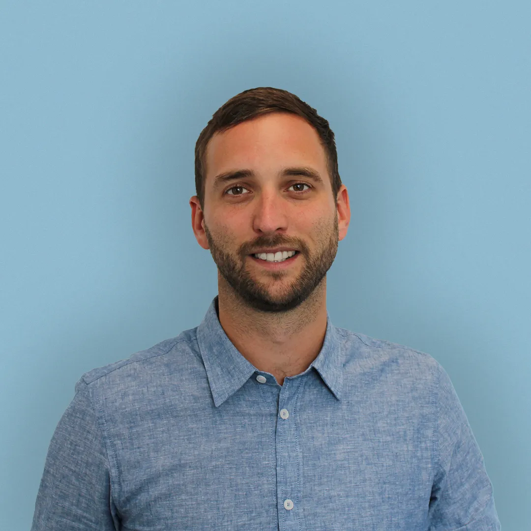 Jack Allen, Associate Partner — Mechanical Engineering