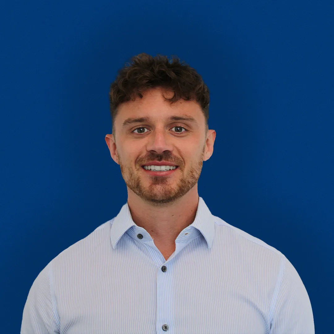 Jacob Dobson, Senior Architectural Technologist