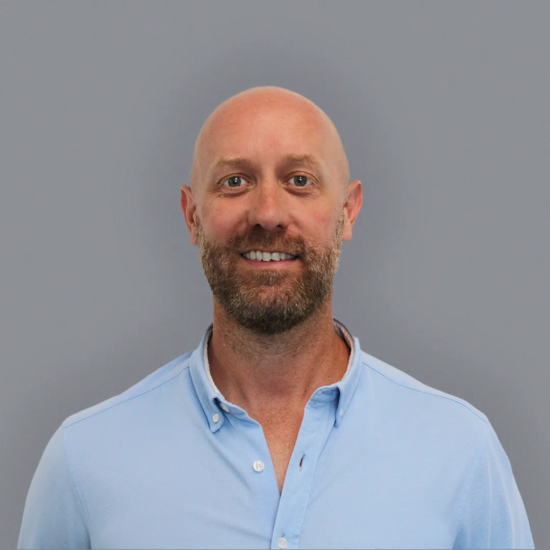 Lee Mason, Salaried Partner