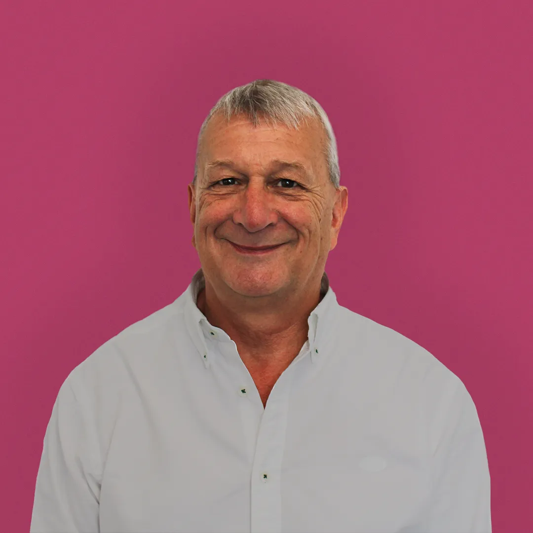 Matt Sane, Equity Partner
