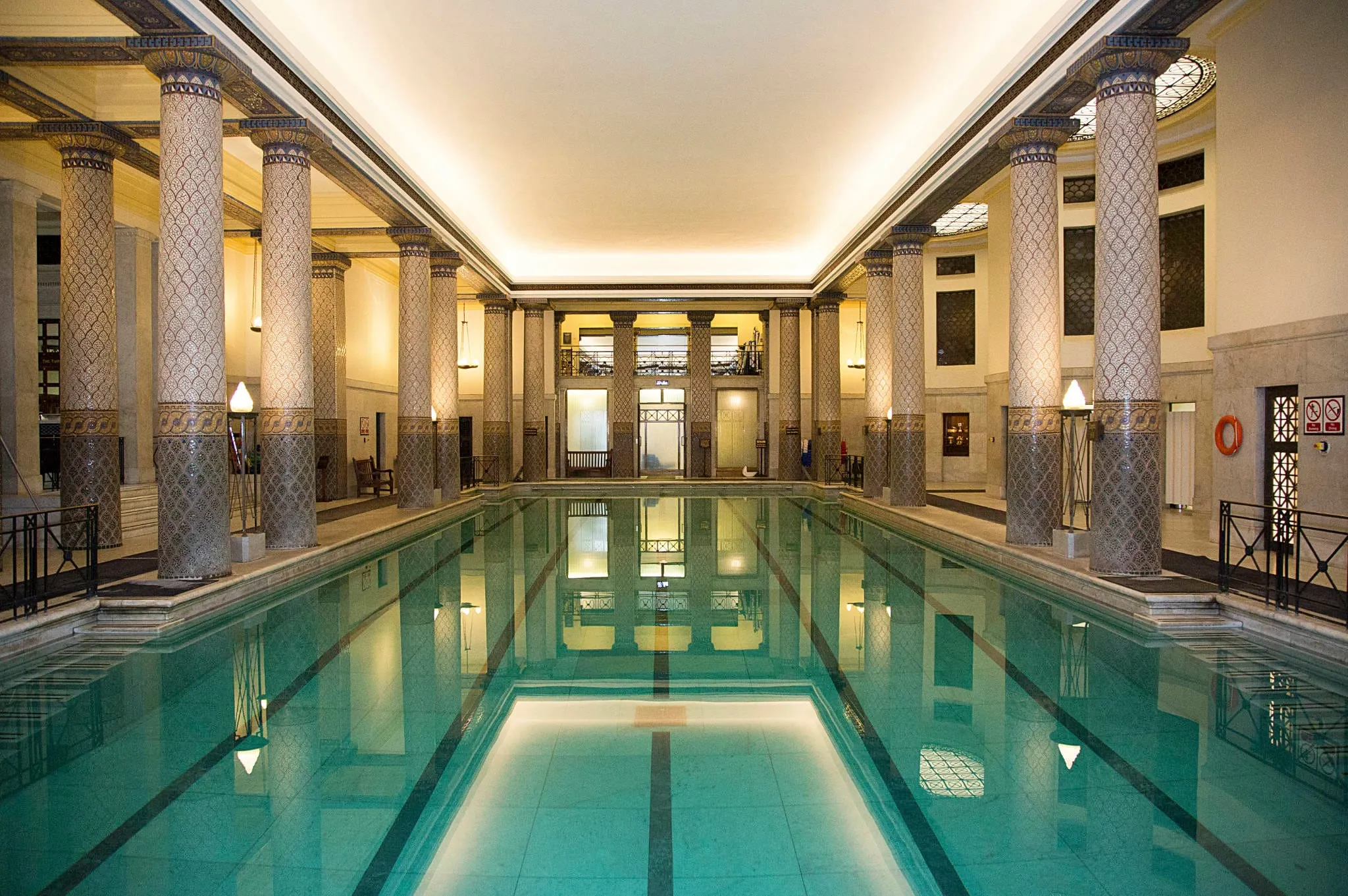 Royal Automobile Club, Pall Mall