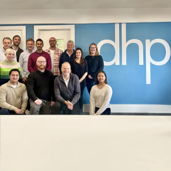 The Smiles of dhp